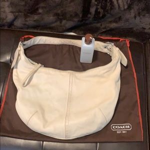 Coach Hobo Bag